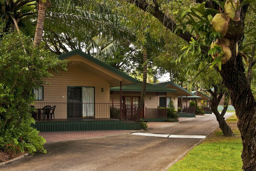 Hotel Cairns Sunland Leisure Park, Cairns, photo