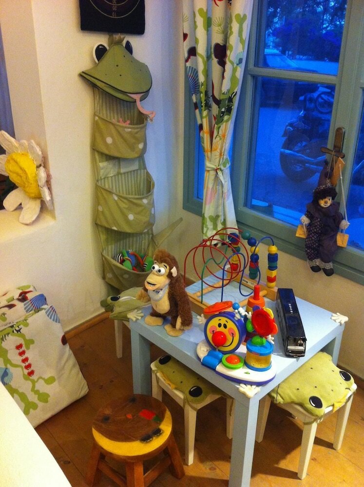 Фото Afrodite Hotel