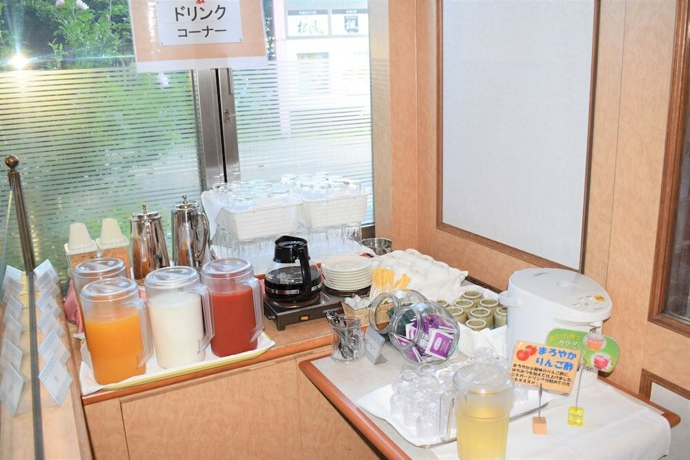 Фото Grand Hotel Kanachu Hiratsuka