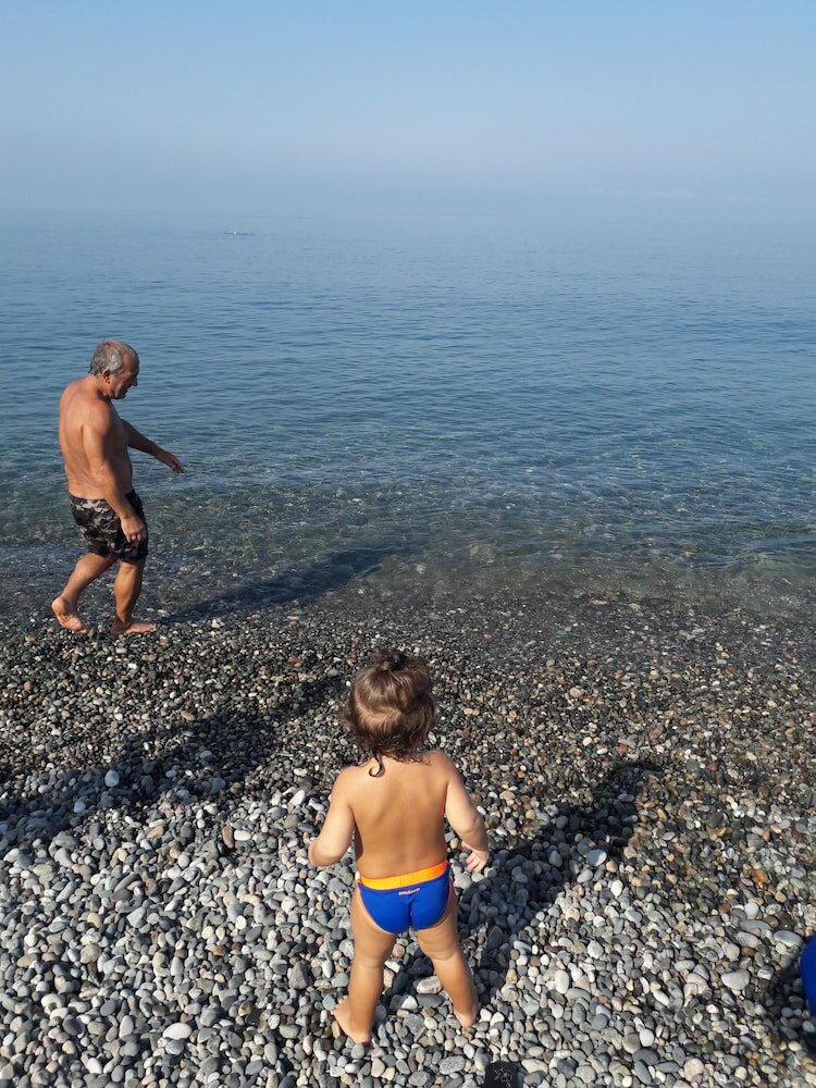 Фото Villa Del Mar