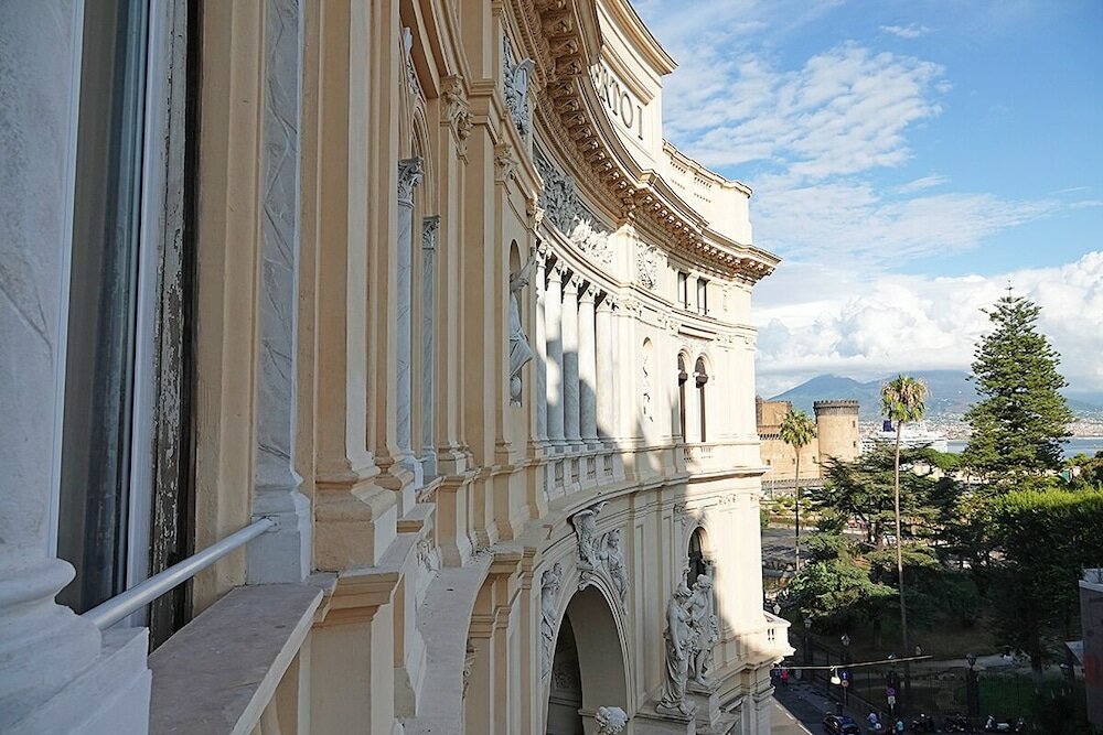 Фото Hotel Art Resort Galleria Umberto