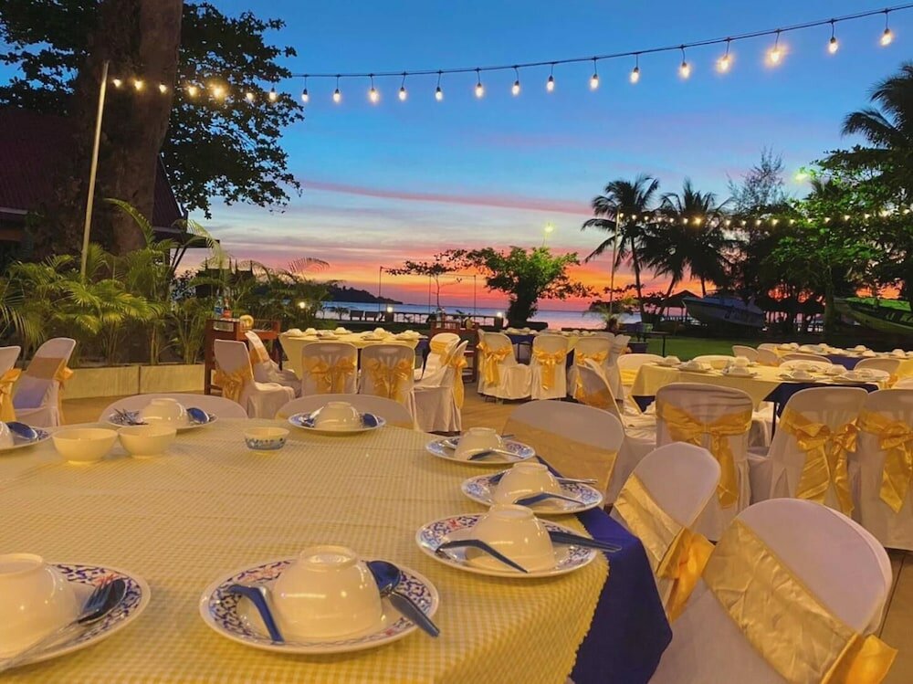 Фото Kaibae Hut Resort