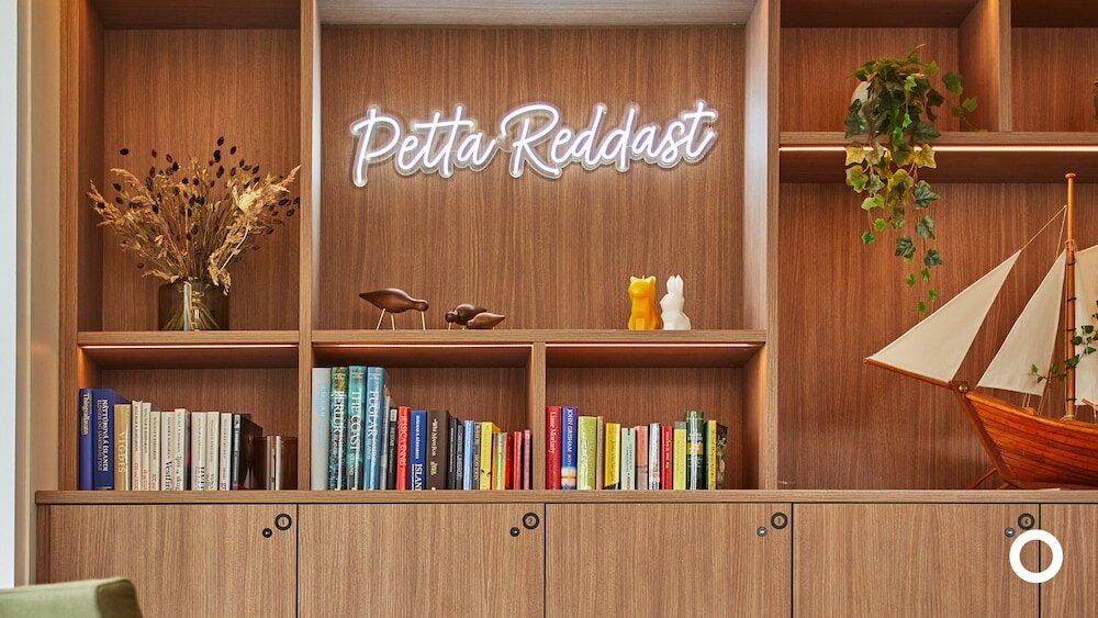 Фото Center Hotel Arnarhvoll