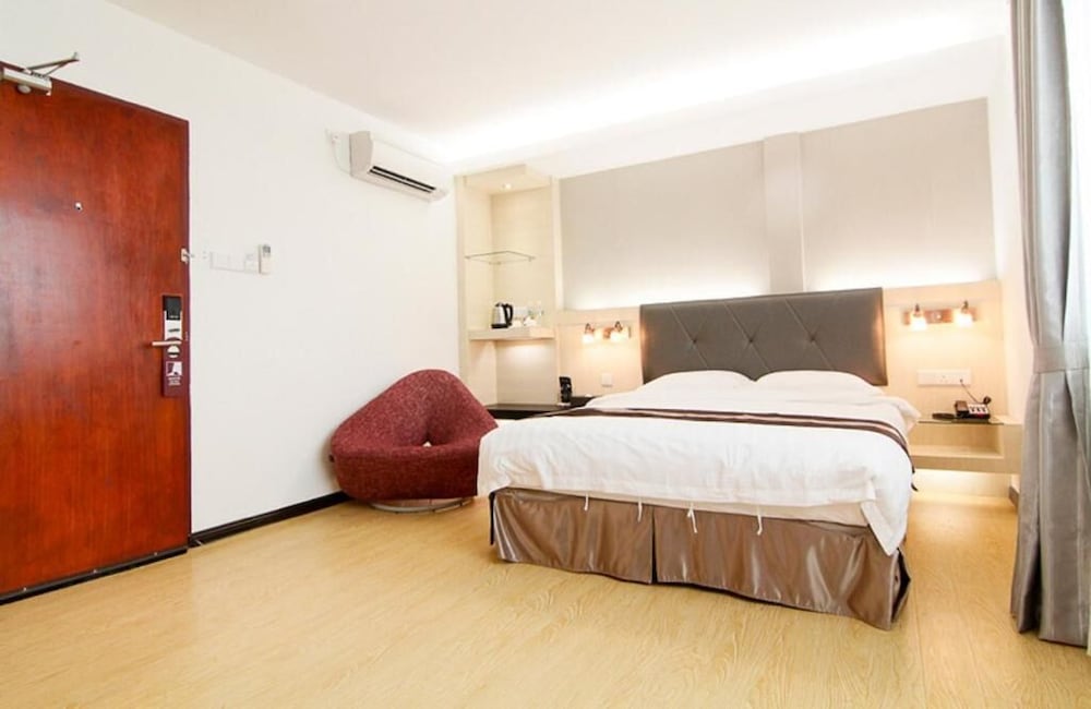 Фото Kingsley Hotel