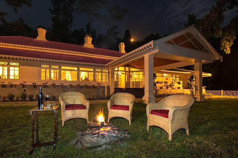 Фото Ging Tea House