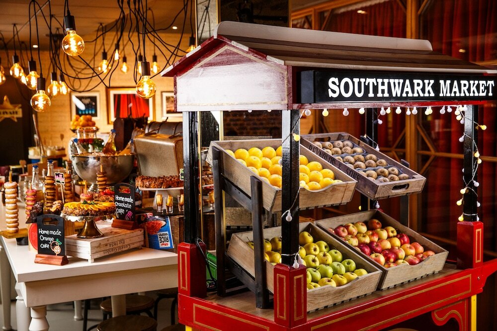 Фото ibis Styles London Southwark - near Borough Market Hotel