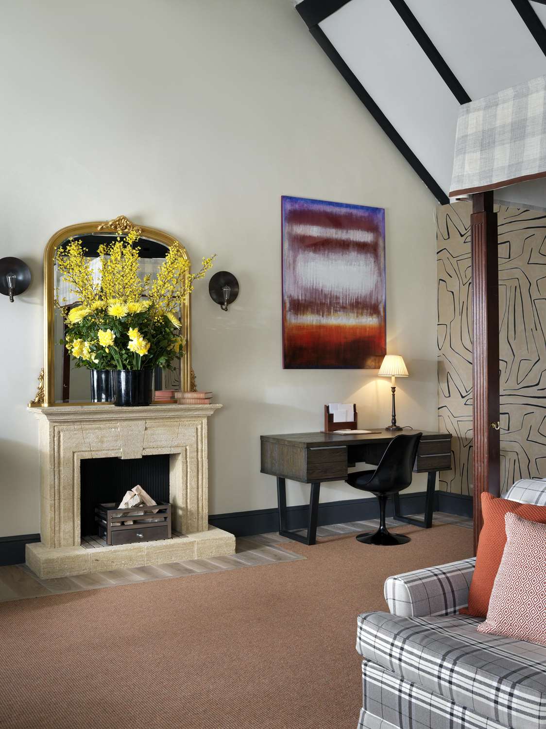 Фото The Stafford London