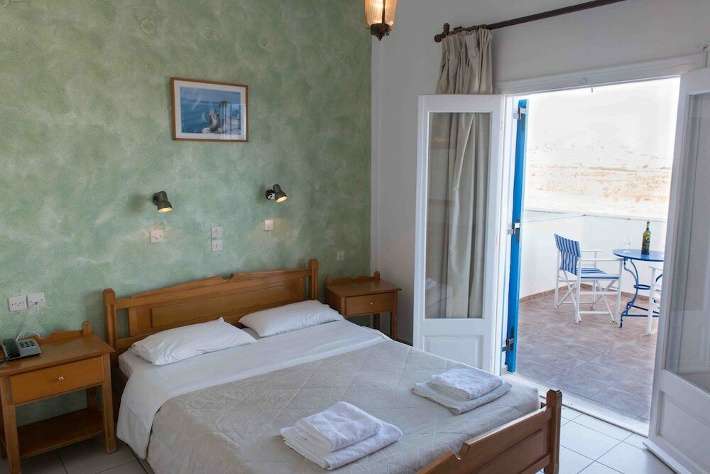 Фото Hotel Olympia