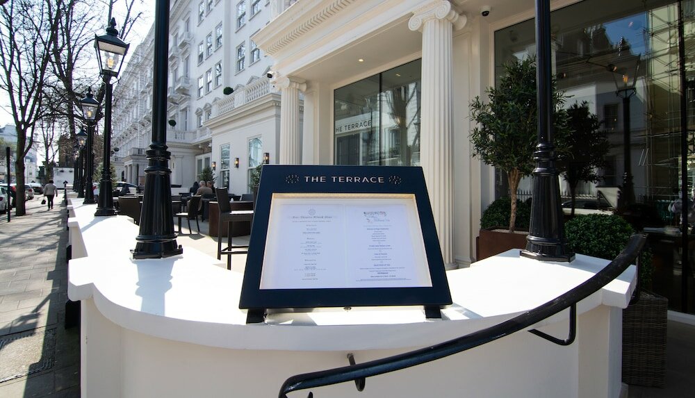 Фото Blakemore Hyde Park