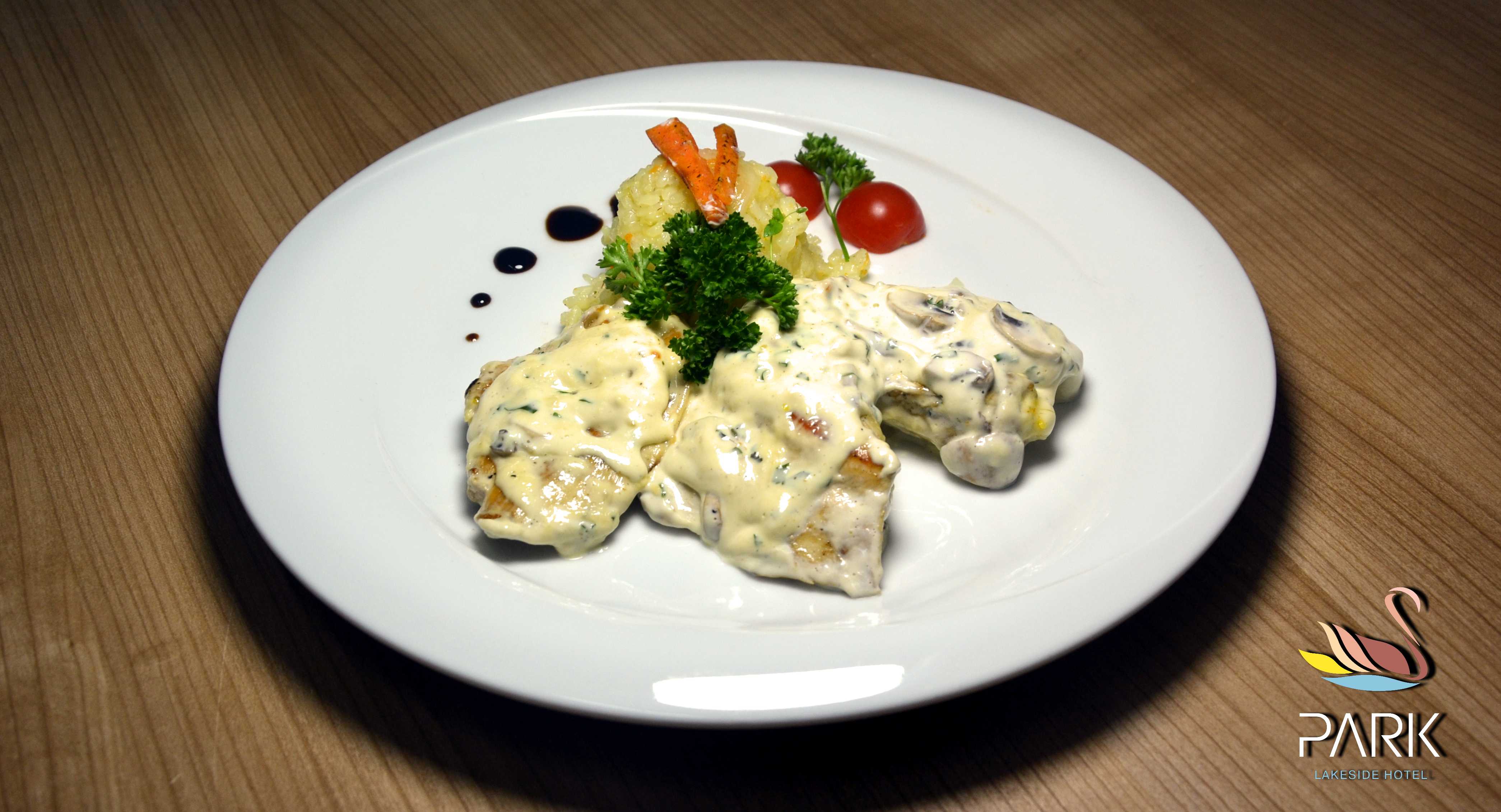 Фото Park Lakeside Ohrid