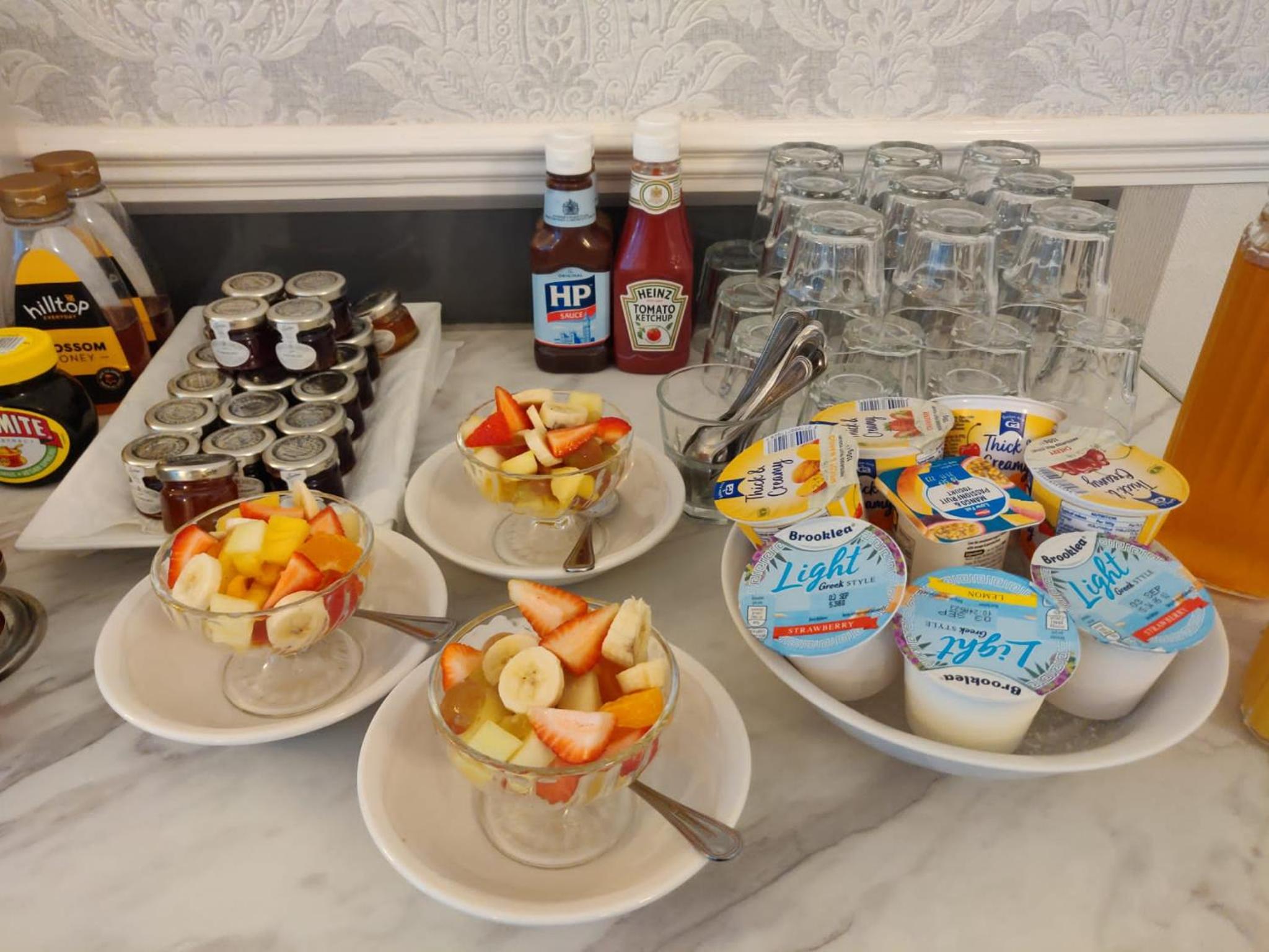 Фото The Westgate