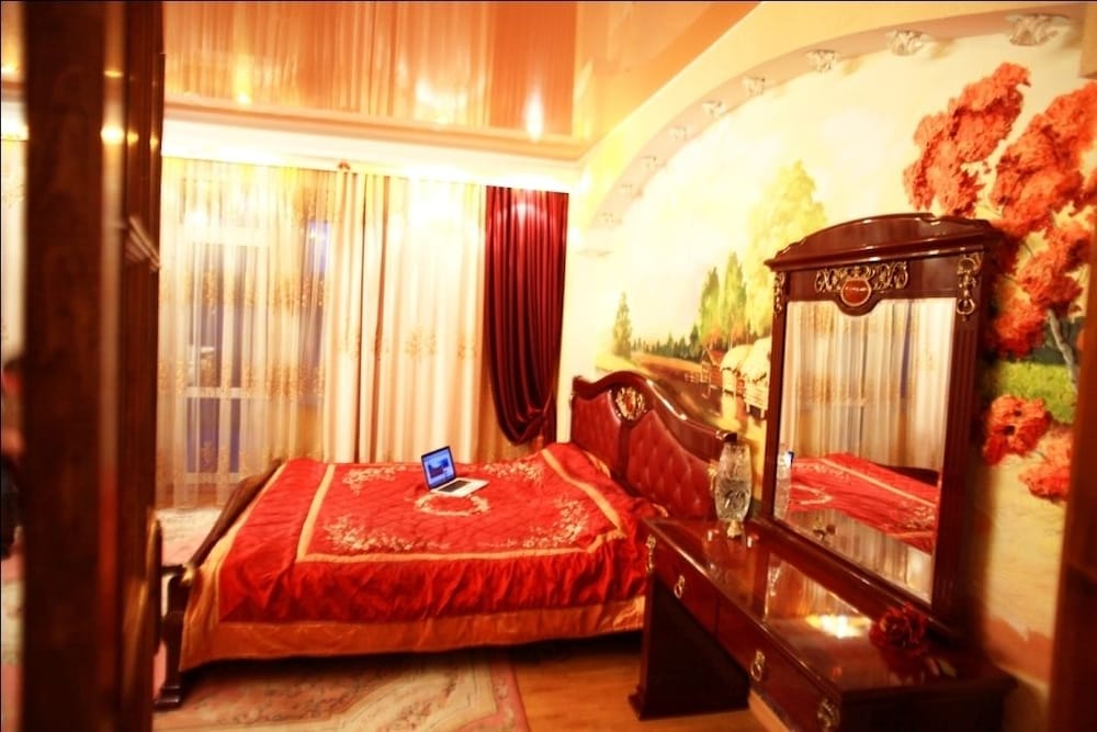 Фото Ezio Palace