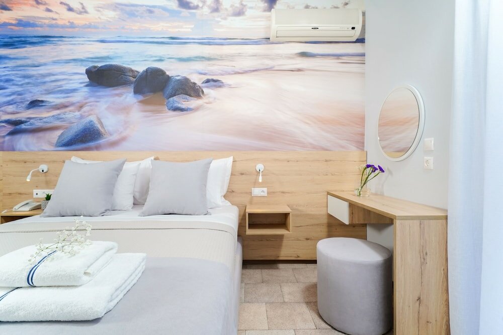 Фото Nefeli Fresh Hotel