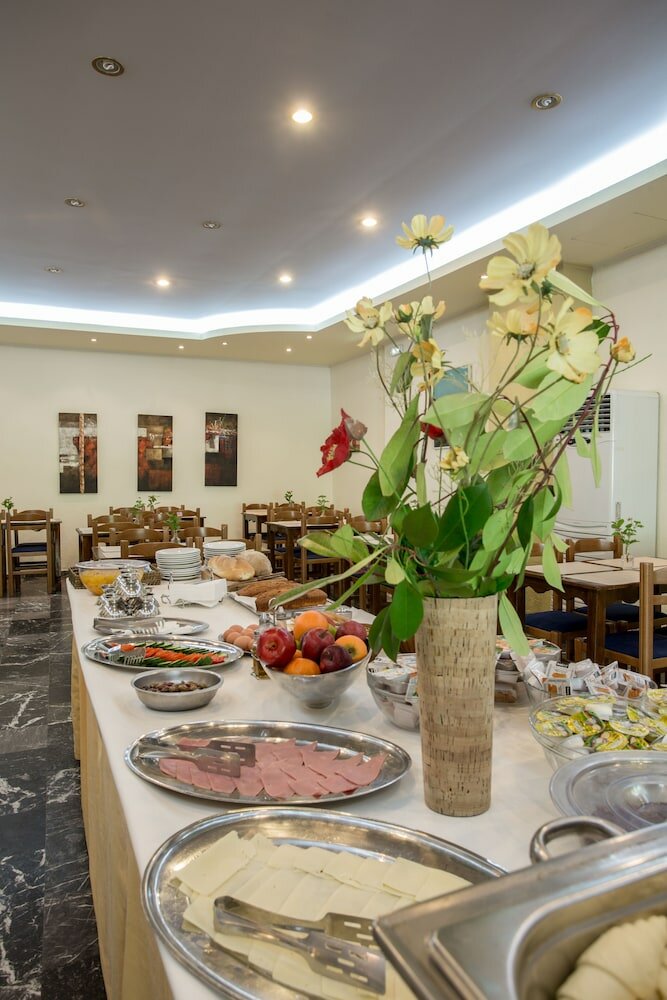 Фото Popi Star Hotel