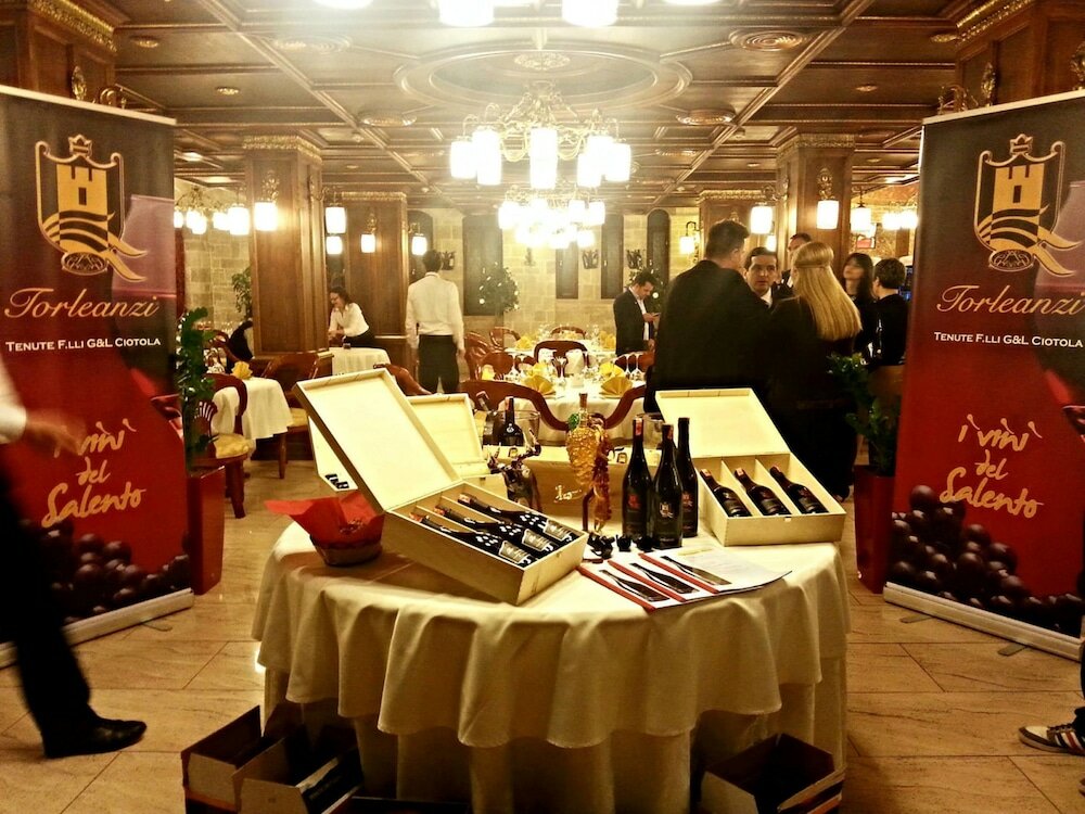 Фото Отель Dinasty