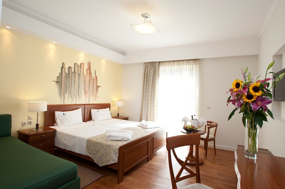 Фото Mediterranean Beach Resort