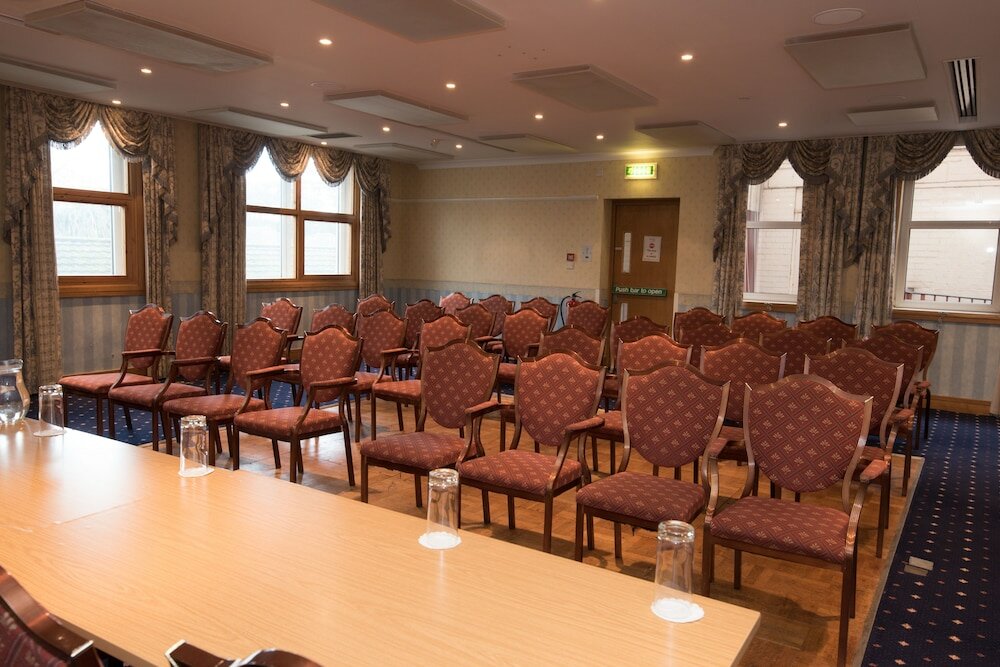 Фото Elstead Hotel