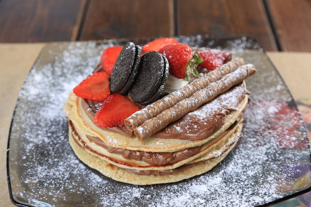 Фото Hotel Magdalena