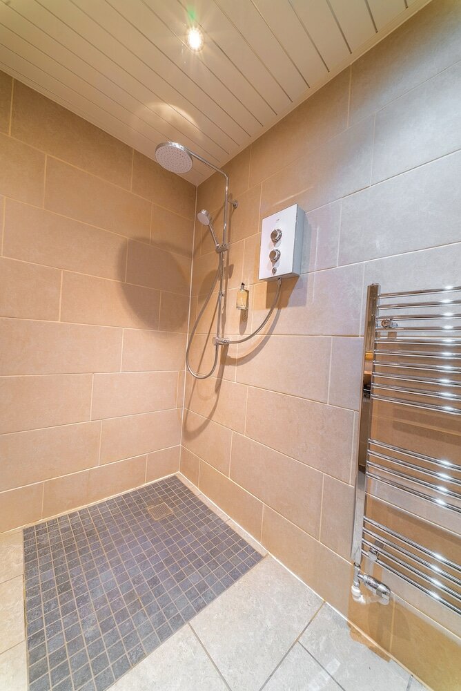 Фото The Park Guest House