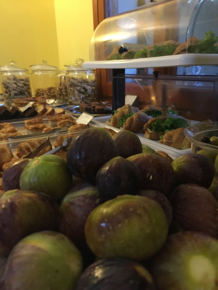 Фото Aggelos Hotel