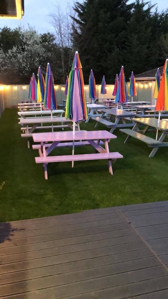 Фото Holroyd Arms