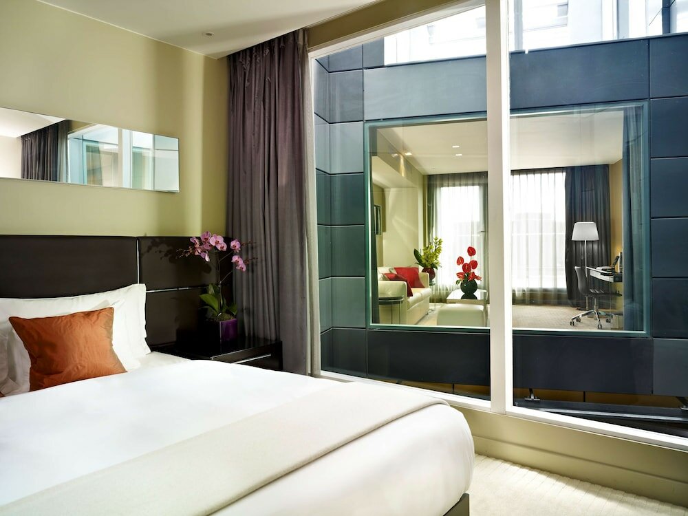 Фото Park Plaza Westminster Bridge London