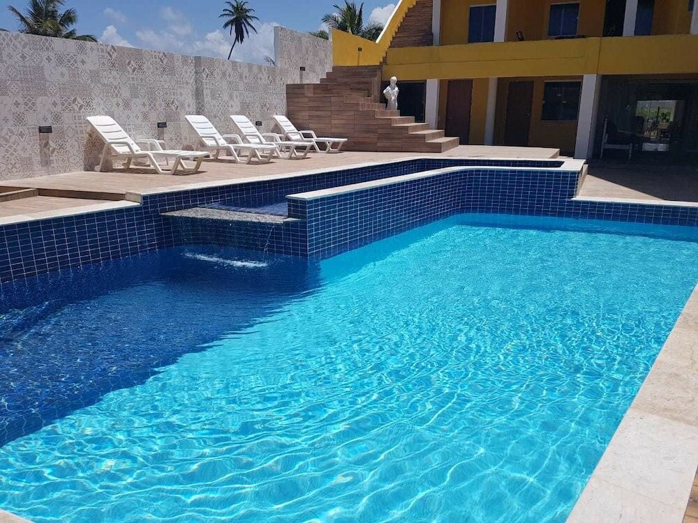 Фото Pousada Águas do Piruí