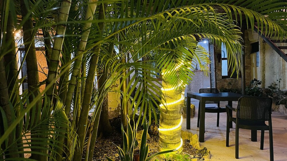 Фото Hotel Playa del Karma