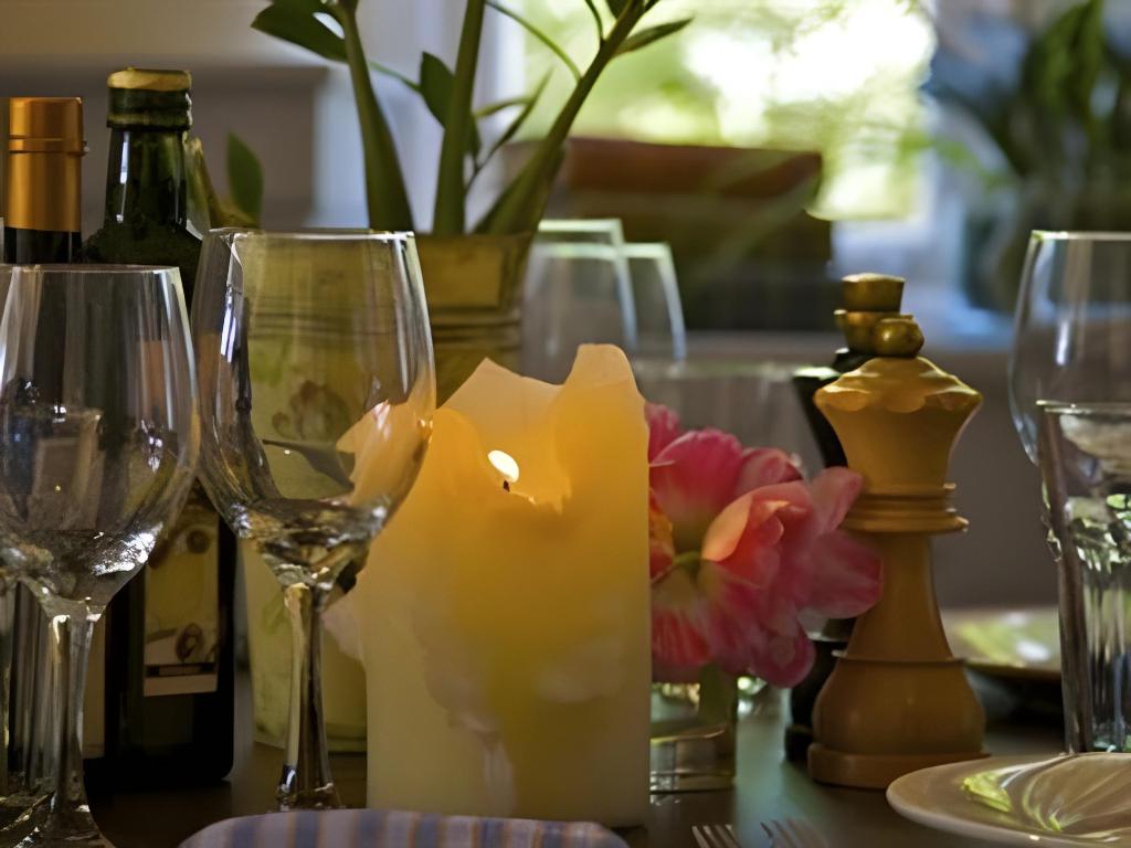 Фото The Bell at Hampton Poyle