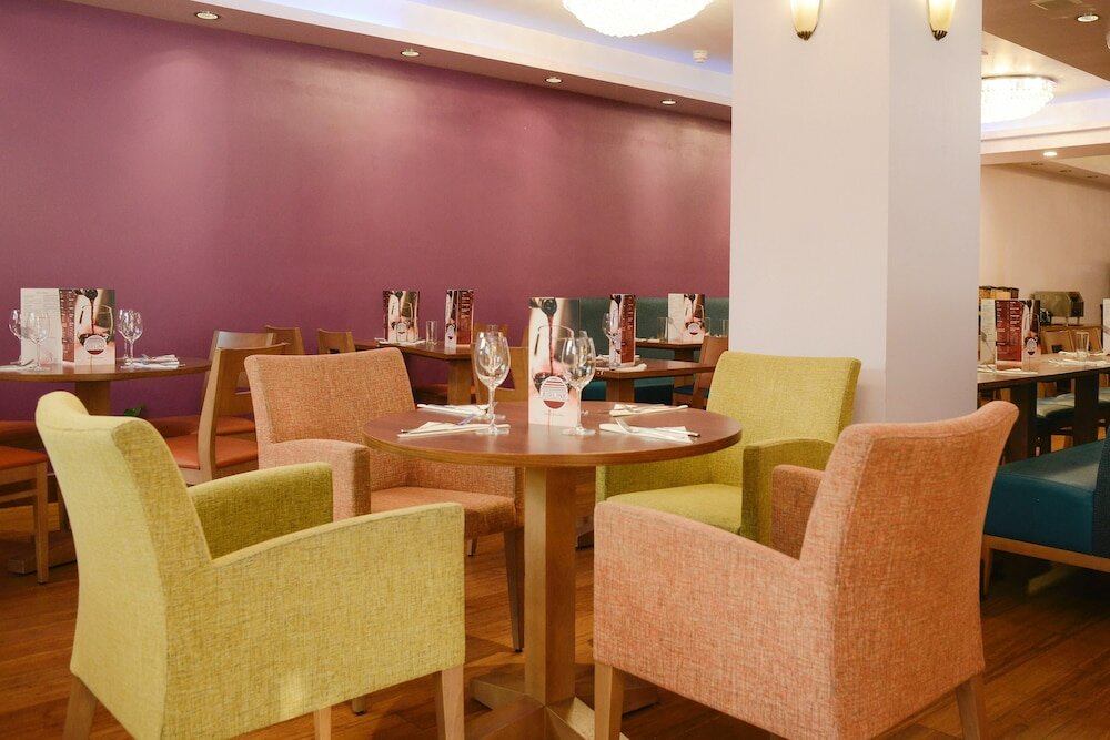 Фото The Airlink Hotel London Heathrow