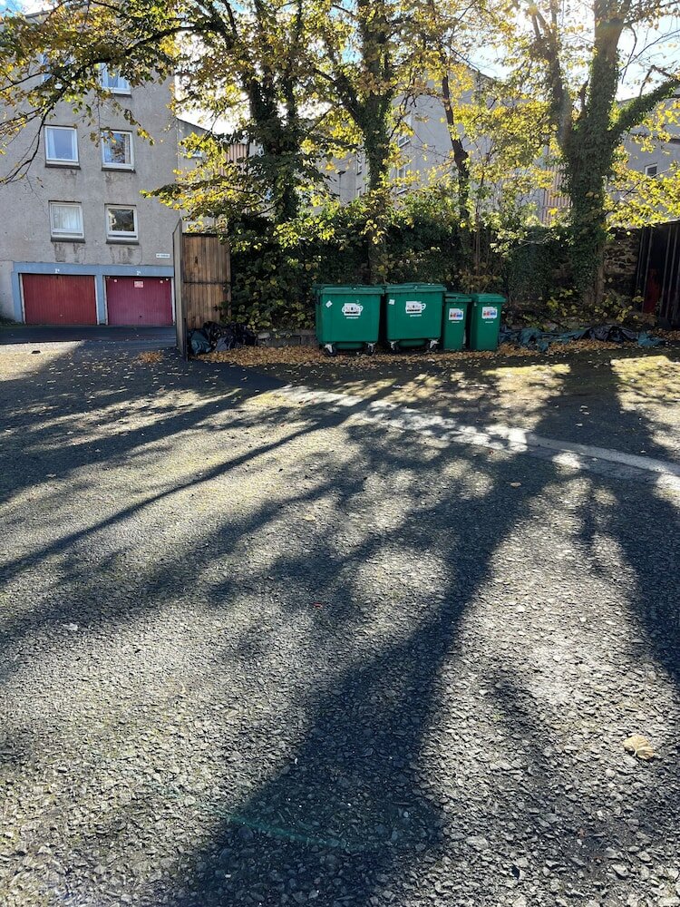 Фото Park View House