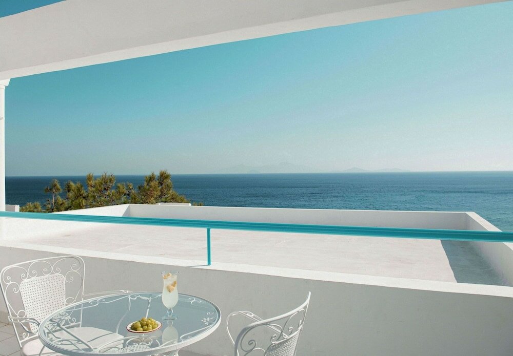 Фото Mitsis Norida Beach Hotel