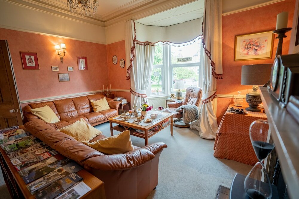 Фото Homelands Guest House