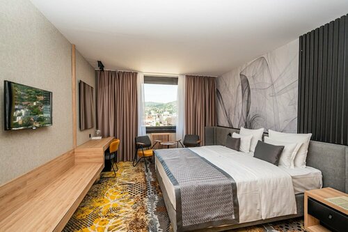 Гостиница Hotel Holiday в Боснии и Герцеговине