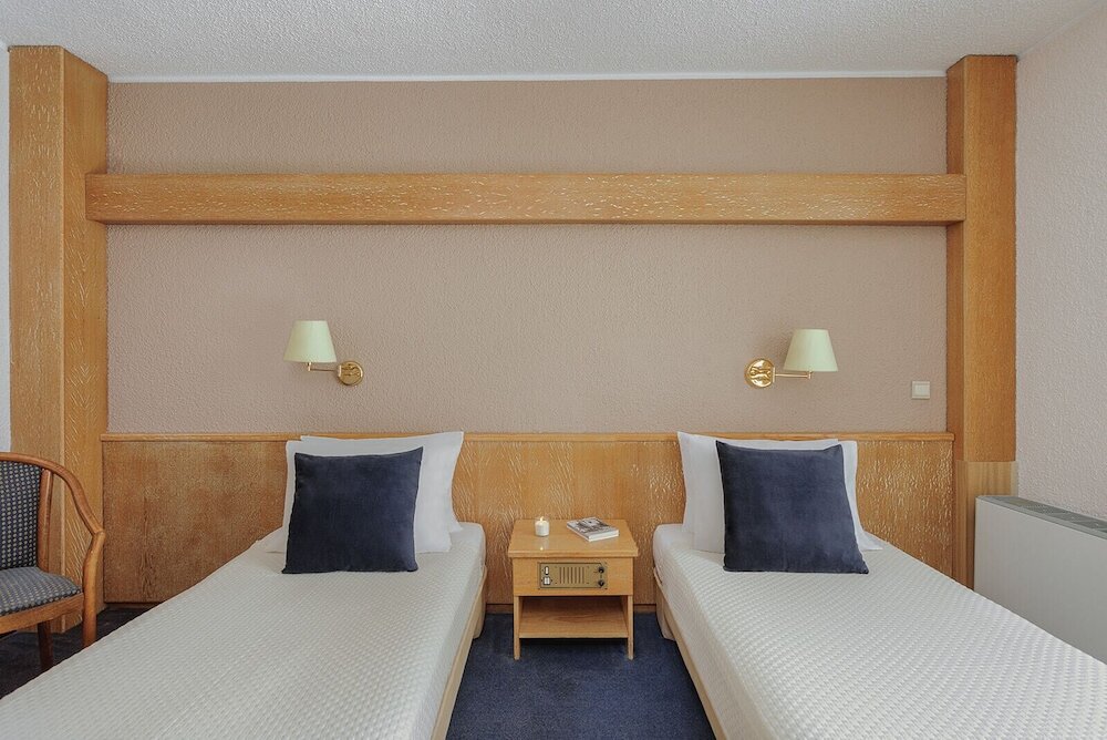 Фото Sun Beach Hotel