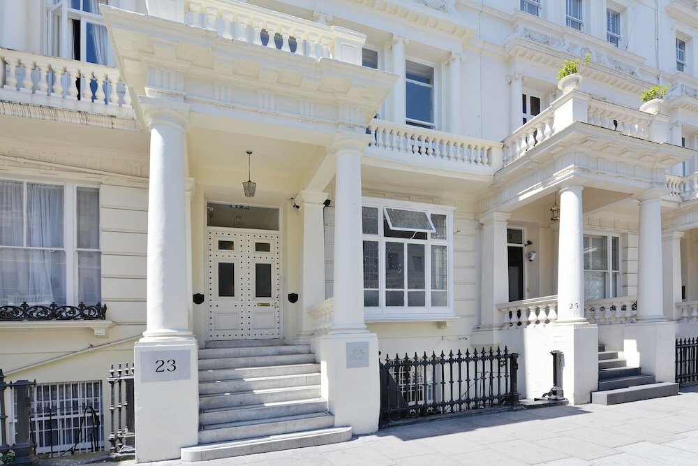 Фото Gallery Hyde Park Hostel