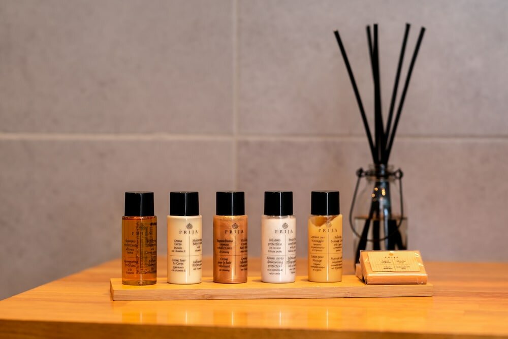 Фото Kalisperis Hotel