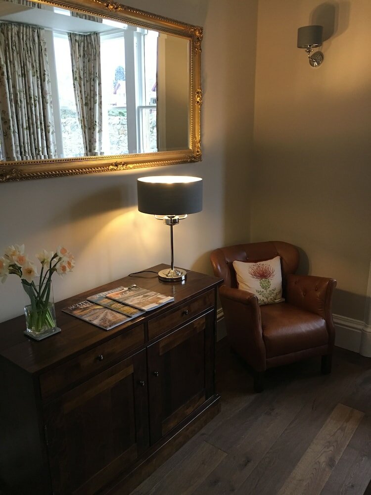 Фото Ballifeary Guest House