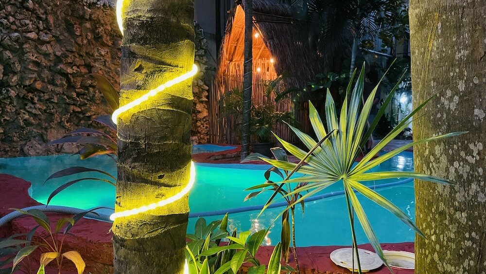 Фото Hotel Playa del Karma