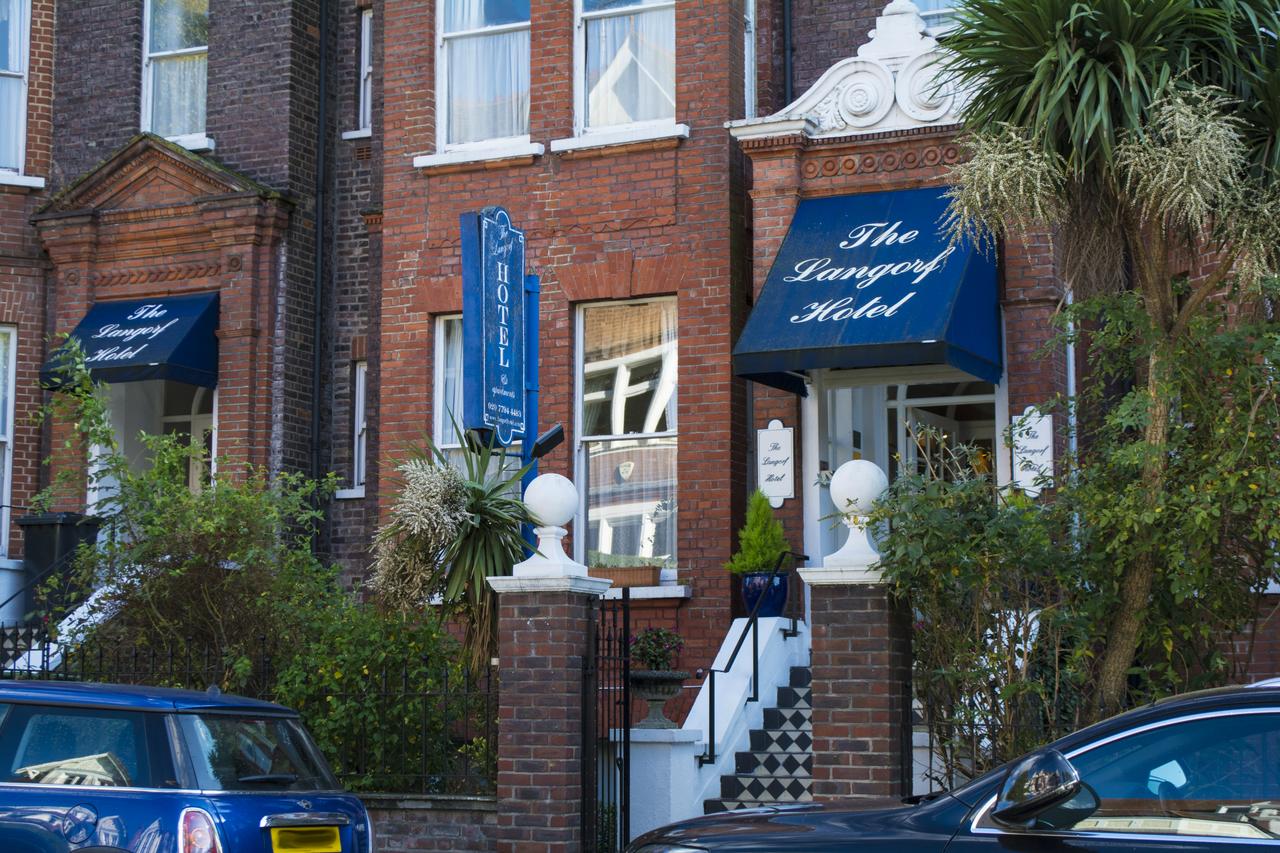 Фото Langorf Hotel