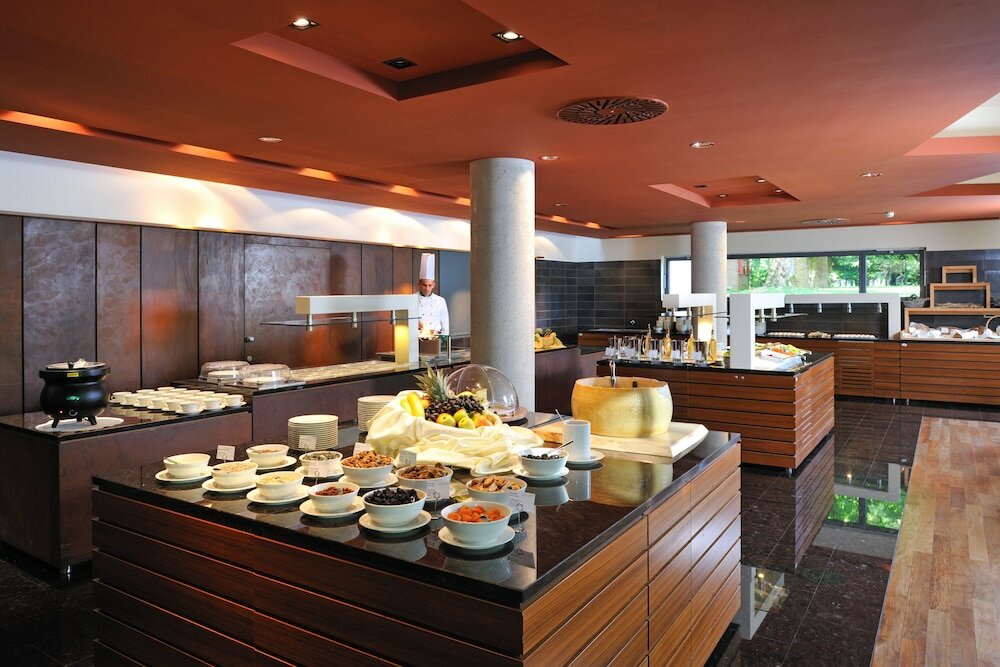 Фото Hotel Balnea Superior - Terme Krka