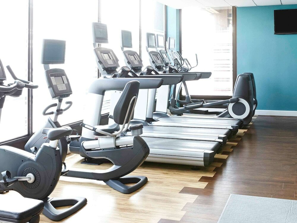 Фото Novotel London West