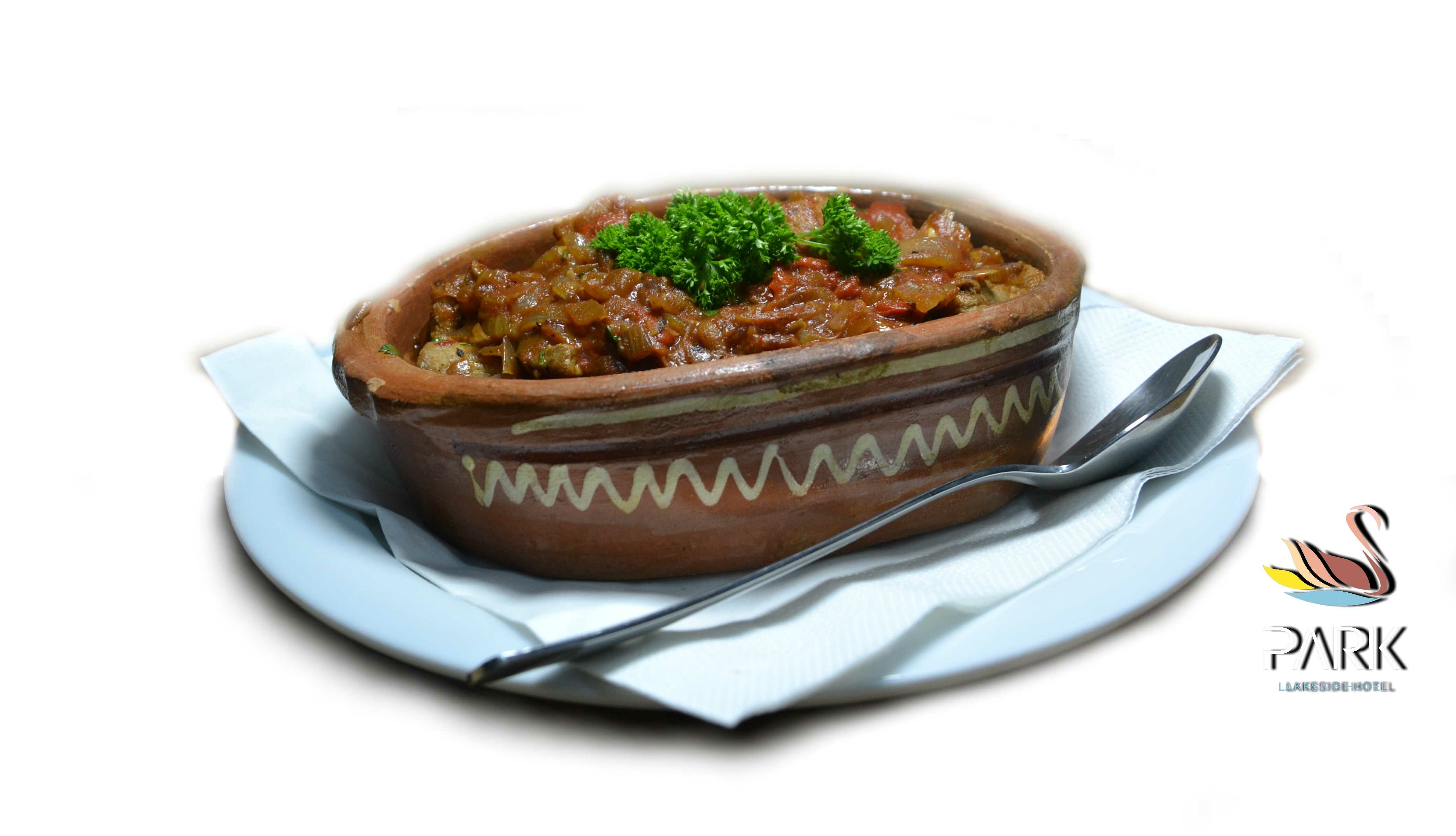 Фото Park Lakeside Ohrid