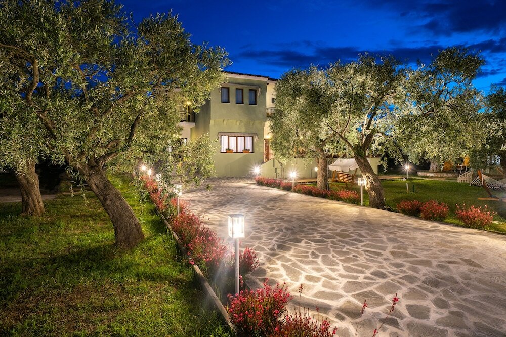 Фото Nefeli Fresh Hotel