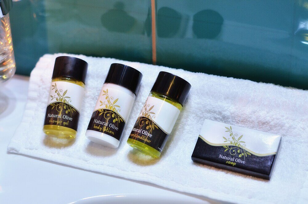 Фото Hotel Parga Princess