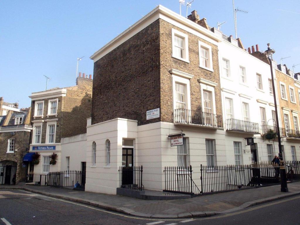 Фото Golden Star Hotel