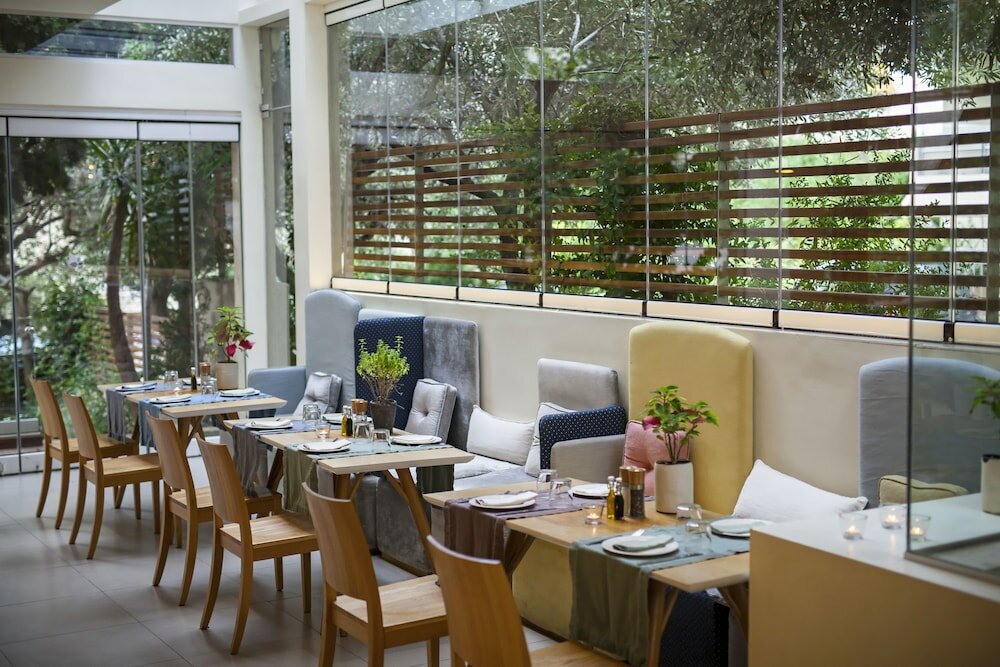 Фото Coco-mat Hotel Nafsika