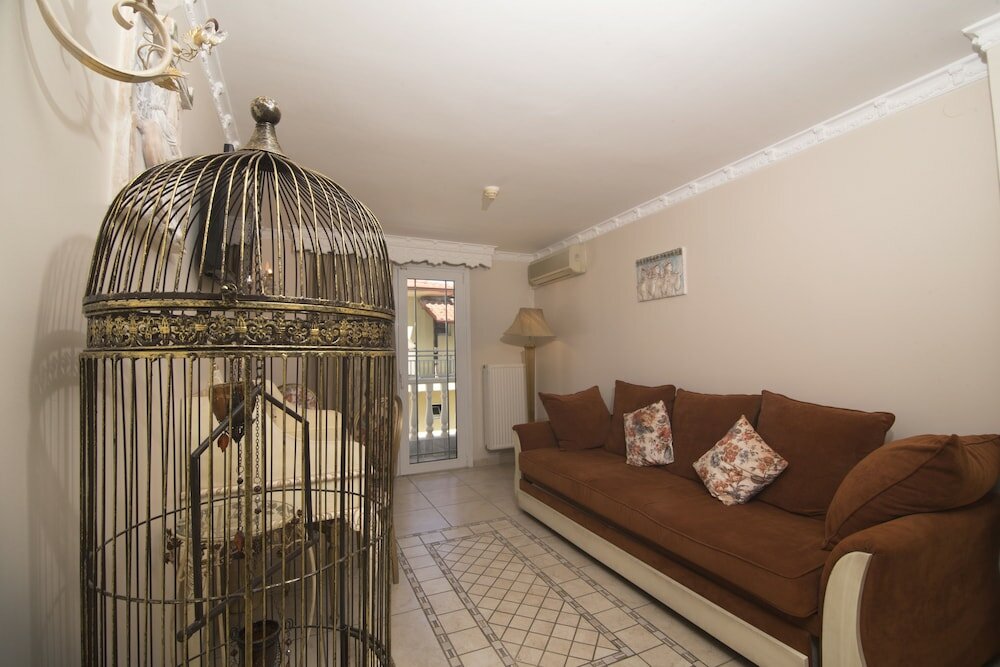 Фото Parthenon Art Hotel