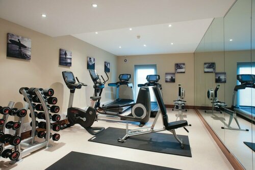Гостиница Casa Hotel в Честерфилде
