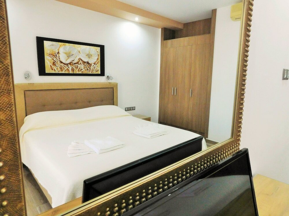 Фото Sunshine Hotel Lardos